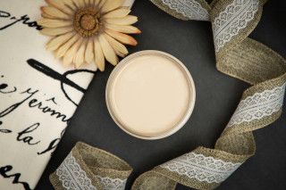 Dixie Belle Burlap CMP