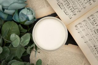 Dixie Belle Buttercream CMP