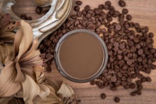 Dixie Belle Chocolate CMP