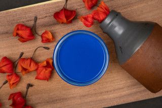 Dixie Belle Cobalt Blue CMP