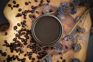 Dixie Belle Coffee Bean CMP