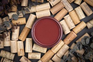 Dixie Belle Muscadine Wine CMP