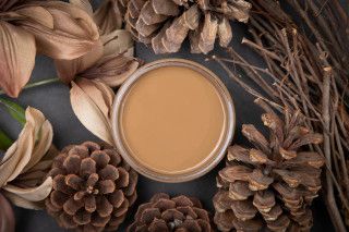 Dixie Belle Pine Cone CMP