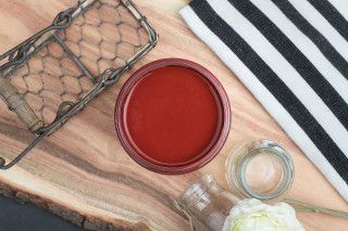 Dixie Belle Rustic Red CMP