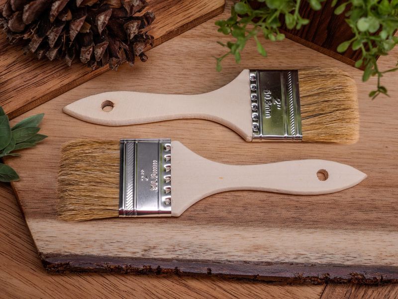2&quot; Chip Brush