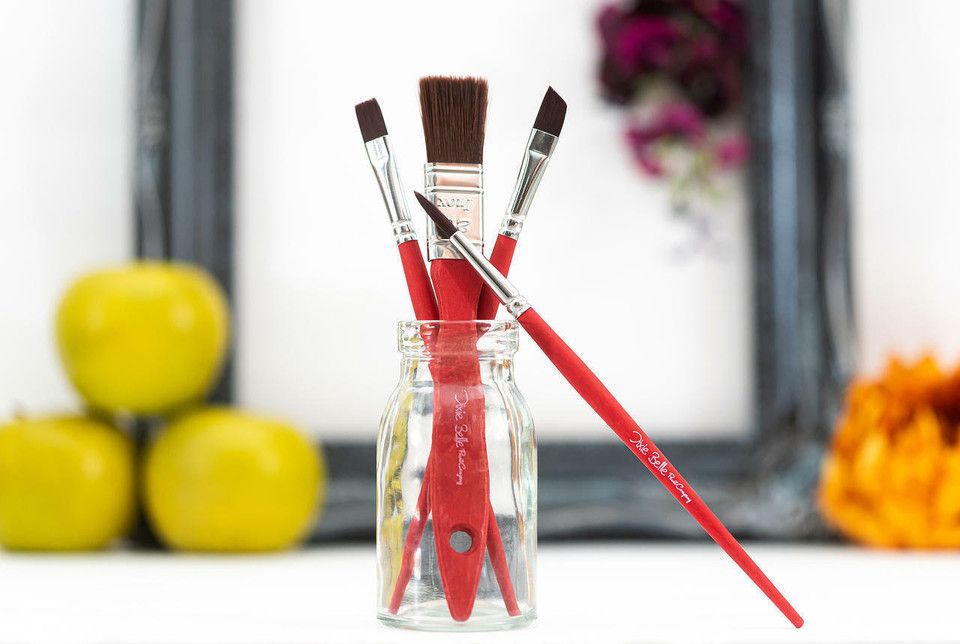 Artist Brush Set