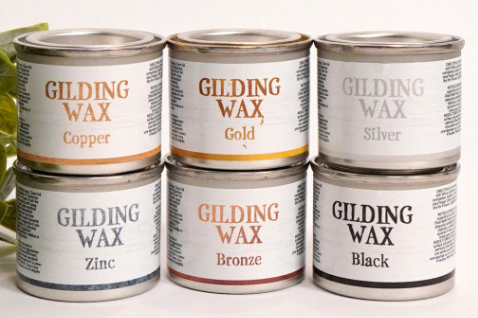 Gilding Wax