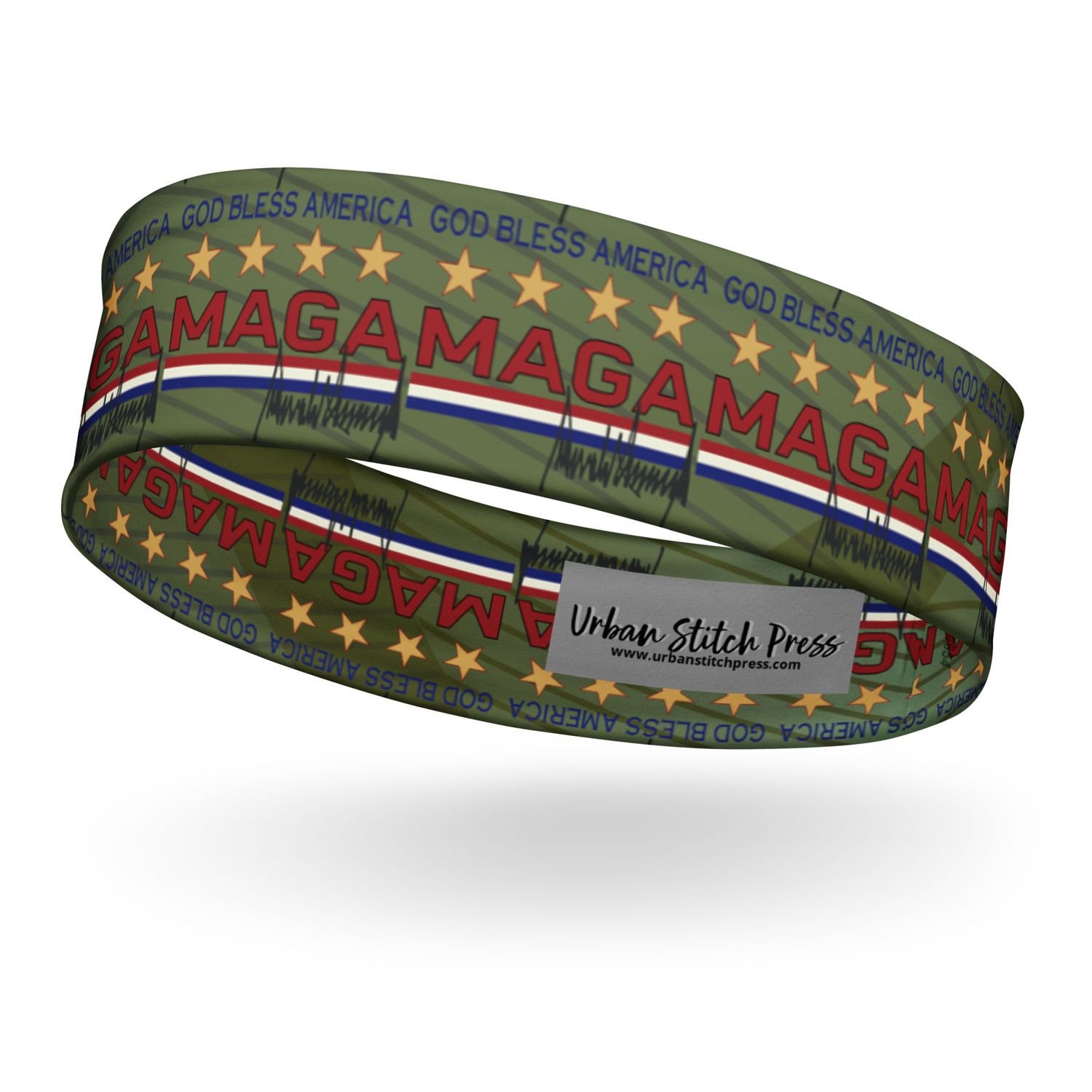 Headband