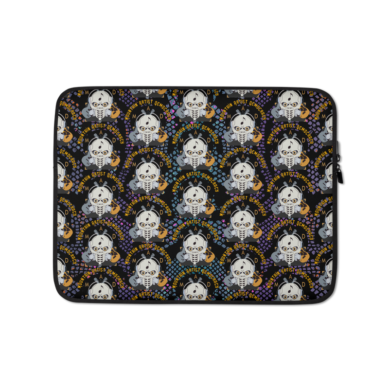 MAD Laptop Sleeve