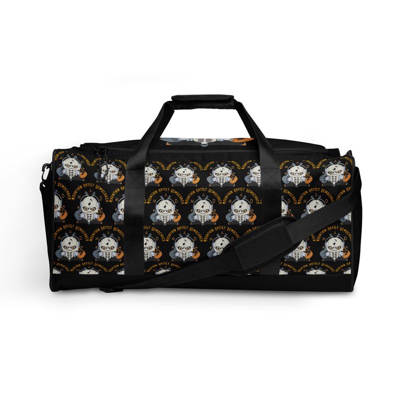 MAD Duffle Bag