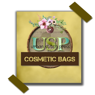 Cosmetic Bags