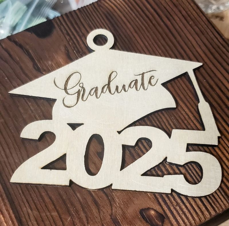 Graduation 2025
