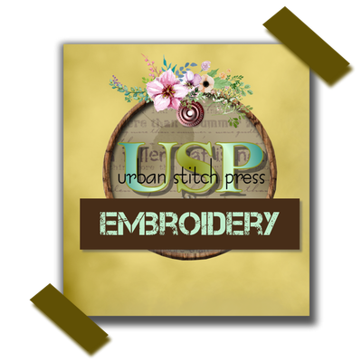 EMBROIDERY