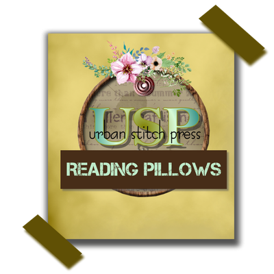 Reading Pillows