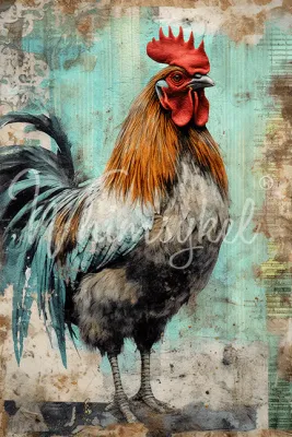 Hues &amp; Feathers