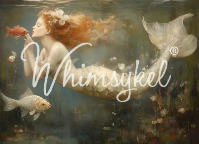 Mermaid Kisses