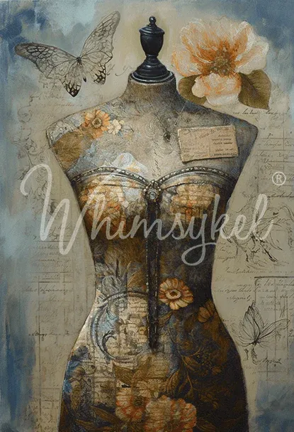 Dressmakers Dream