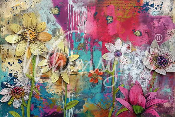 May Flowers