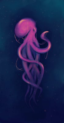 From the Deep