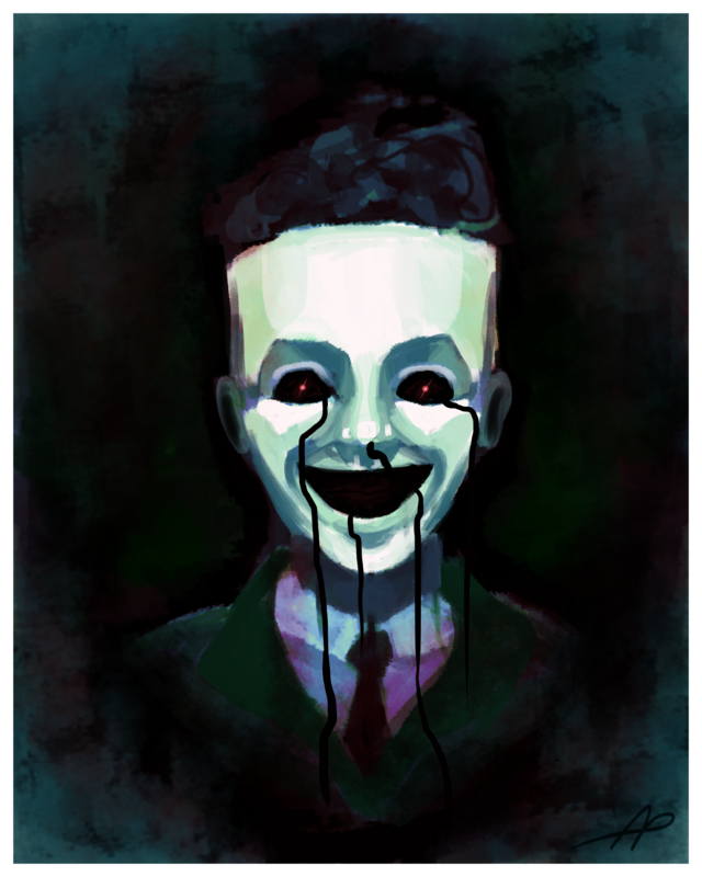 2. Smile
