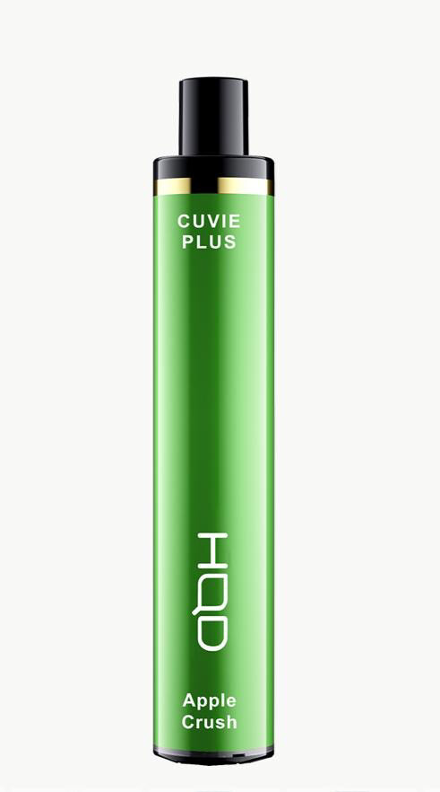 HQD CUVIE 1200 - Apple Crush 