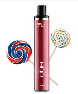 HQD CUVIE 1200 - Candy 