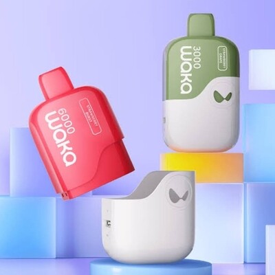 Waka Pod 3000