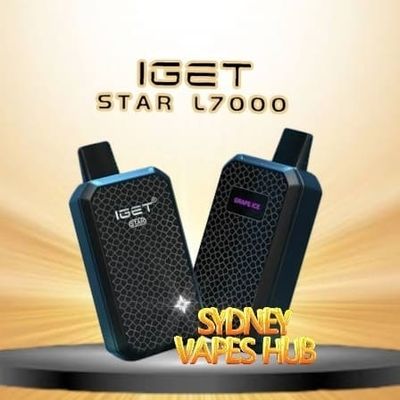 IGET STAR 7000