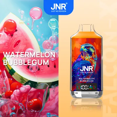 Jnr Falcon X Watermelon Bubblegum