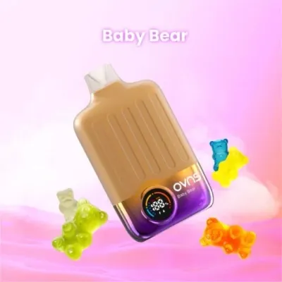 OVNS PRIME 16000 Baby Bear