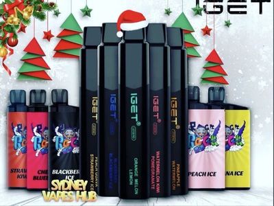 Product Spotlight: The Best-Selling Vape Kits in Our Collection