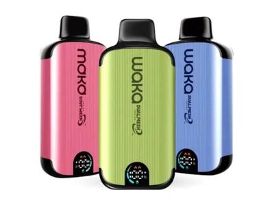 Eco-Friendly Vaping: Sustainable Products to Look For