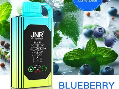 JNR Vape: Your Go-To Choice for Reliable and High-Quality Vape Products