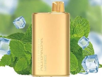 Alibarbar Vape Review: Flavour, Performance, and Value