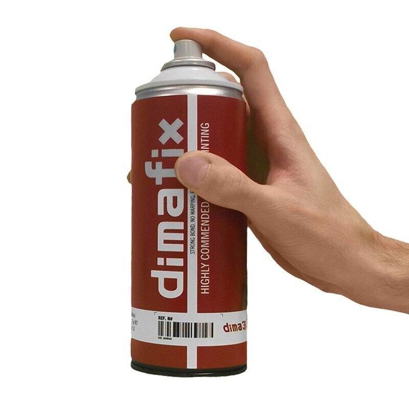 DIMAFIX SPRAY