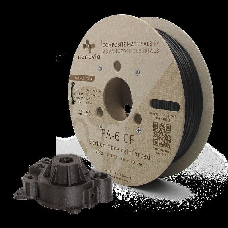 PA-6 CF