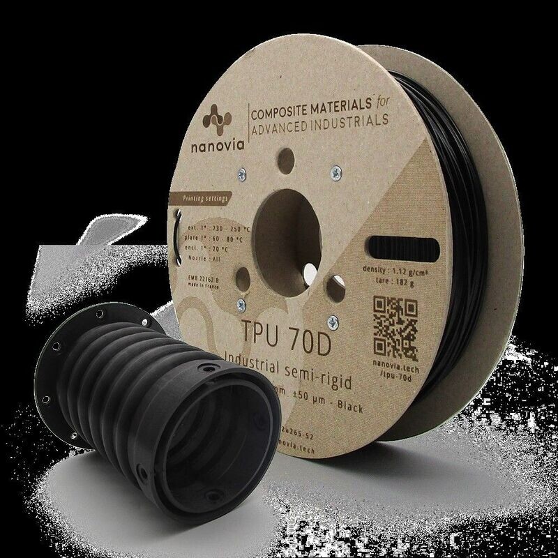 TPU 700
