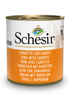 Atun con Zanahorias 285 gr