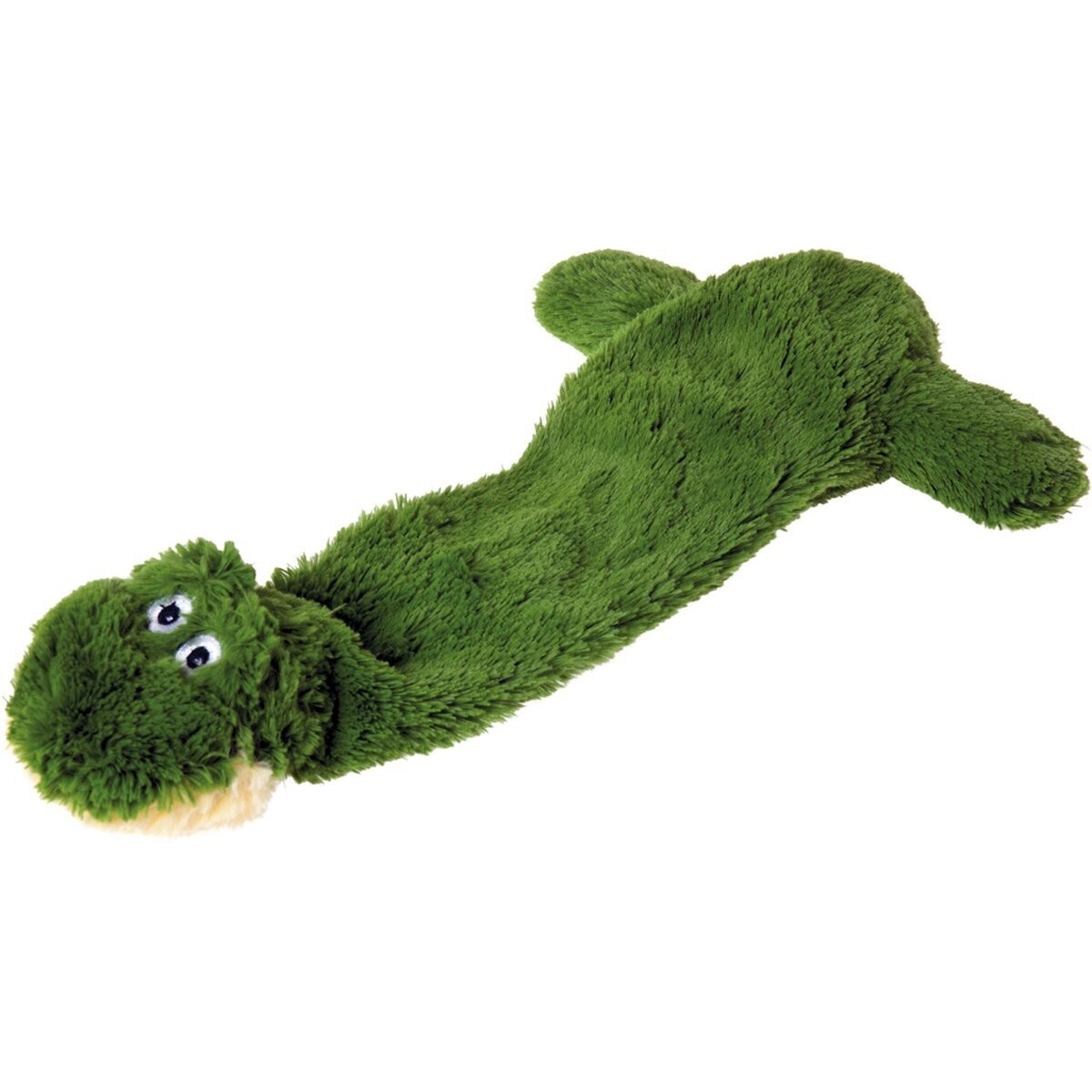 Shaky Frog