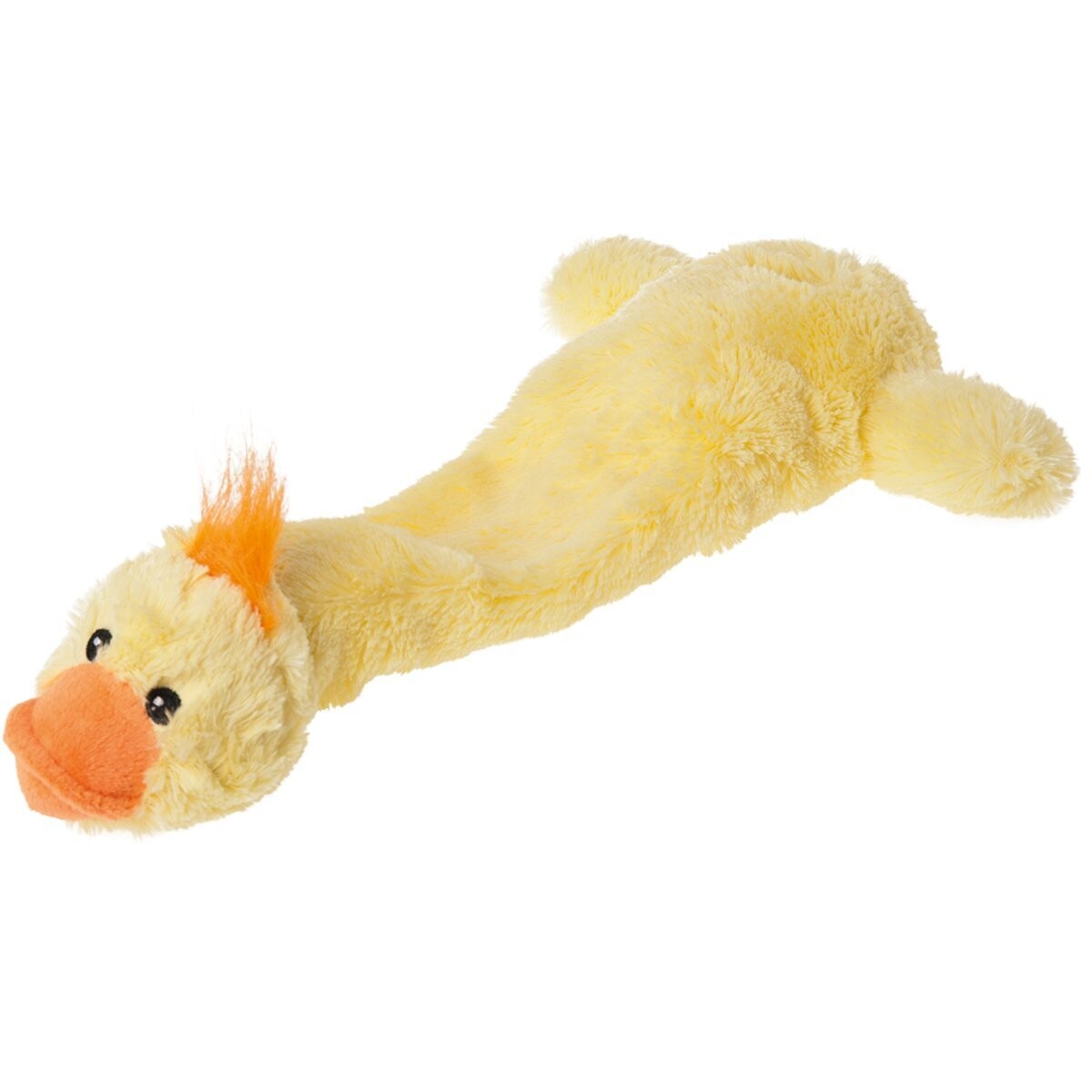 Shaky Duck