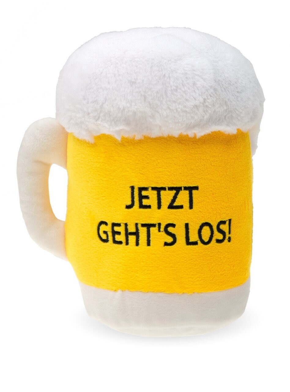 Jarra de Cerveza