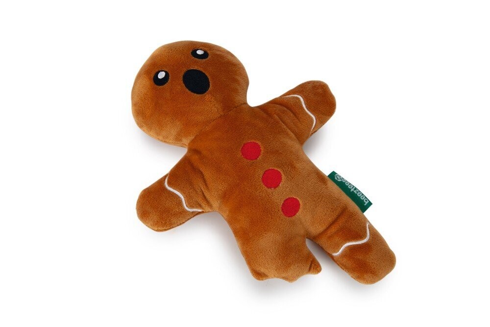 Galleta de Jengibre