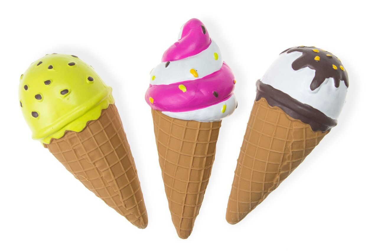 Helado Latex