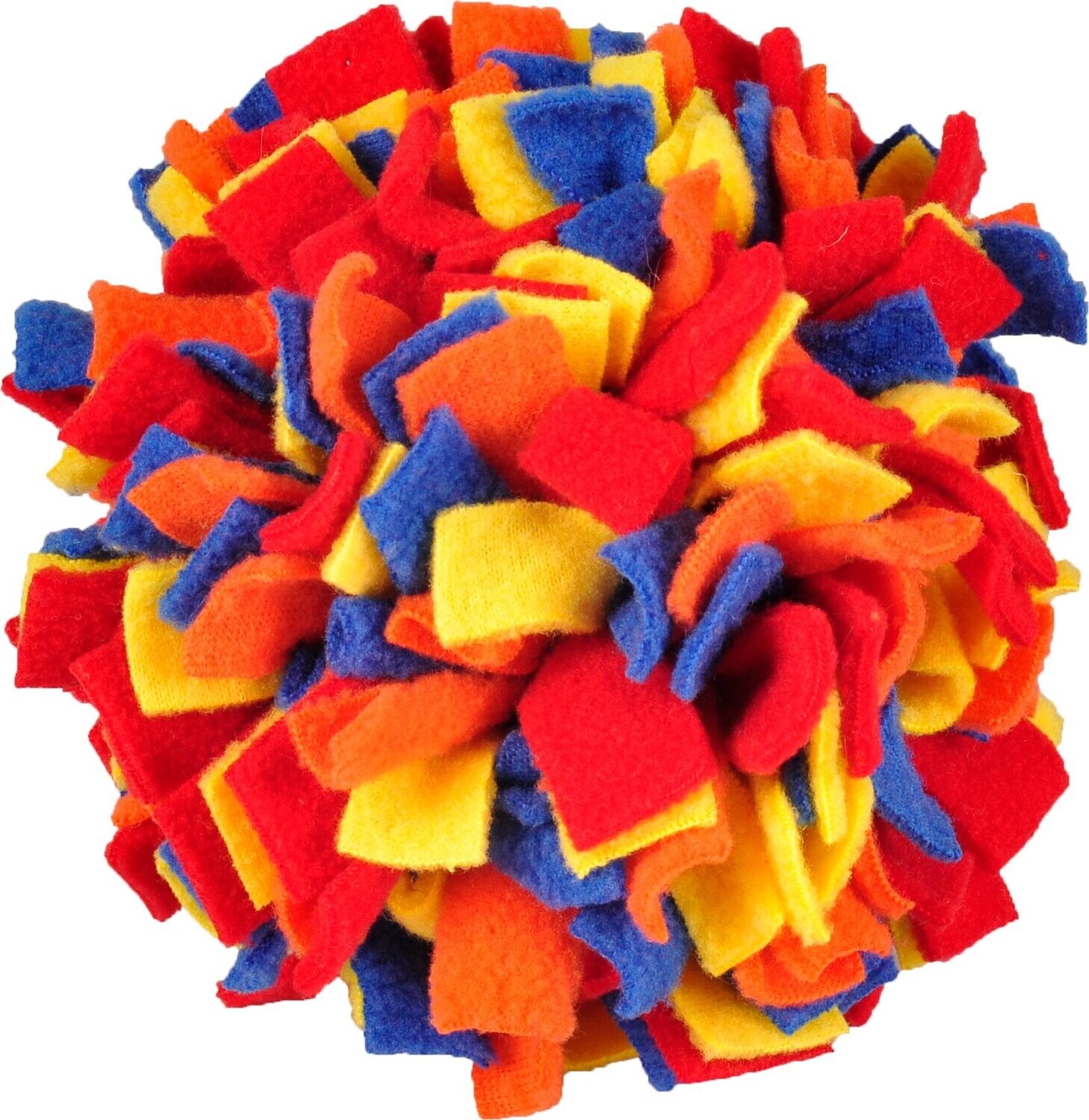 Pelota Olfativa