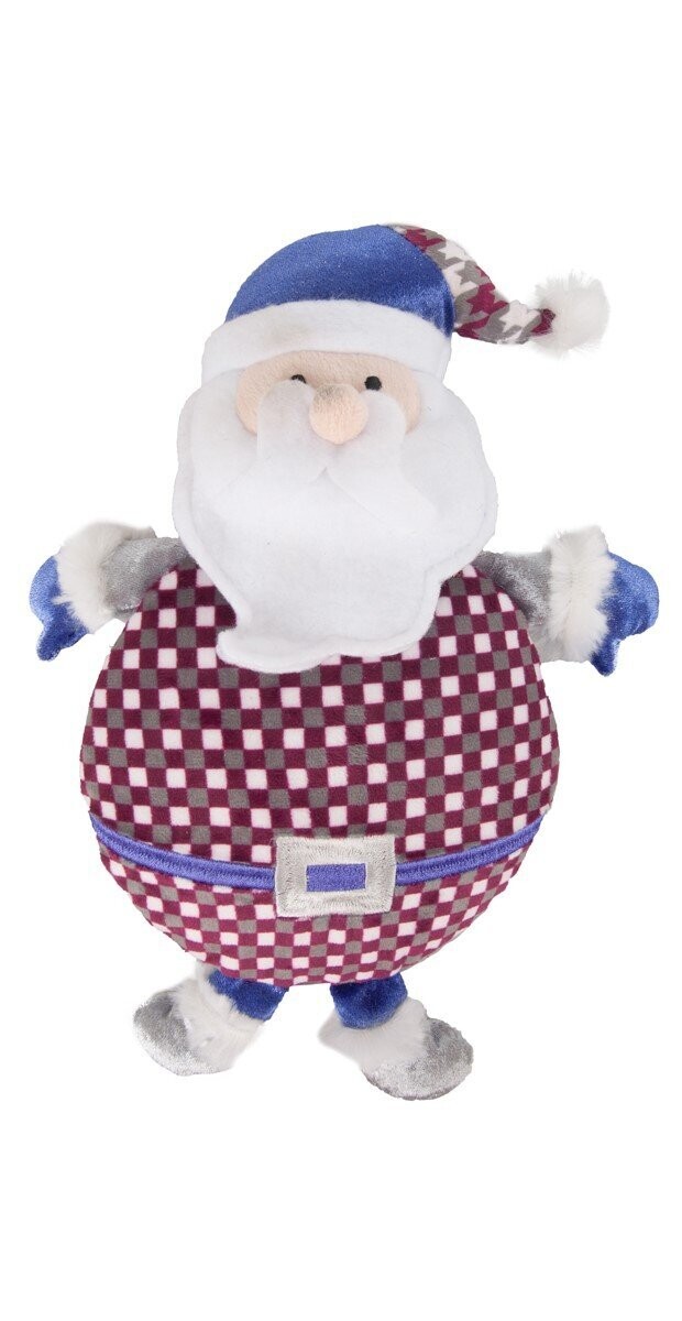 Papa Noel con Sonido