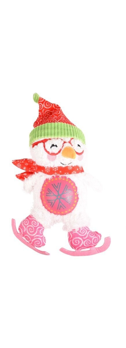 Marvy Muñeco Nieve