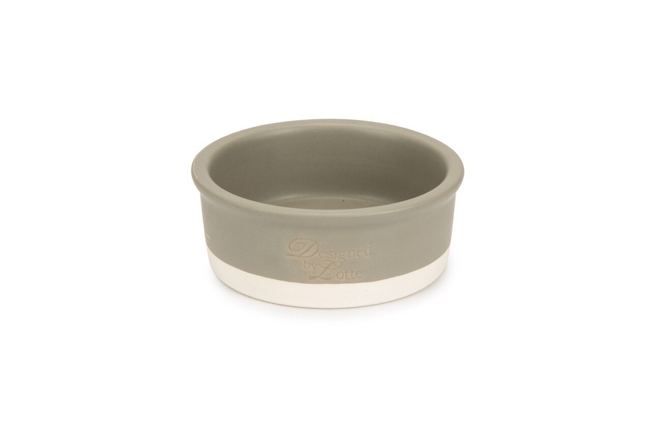 Ceramica Joa Gris
