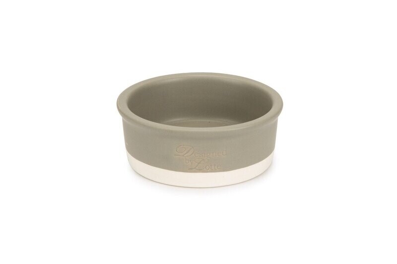Ceramica Joa Gris