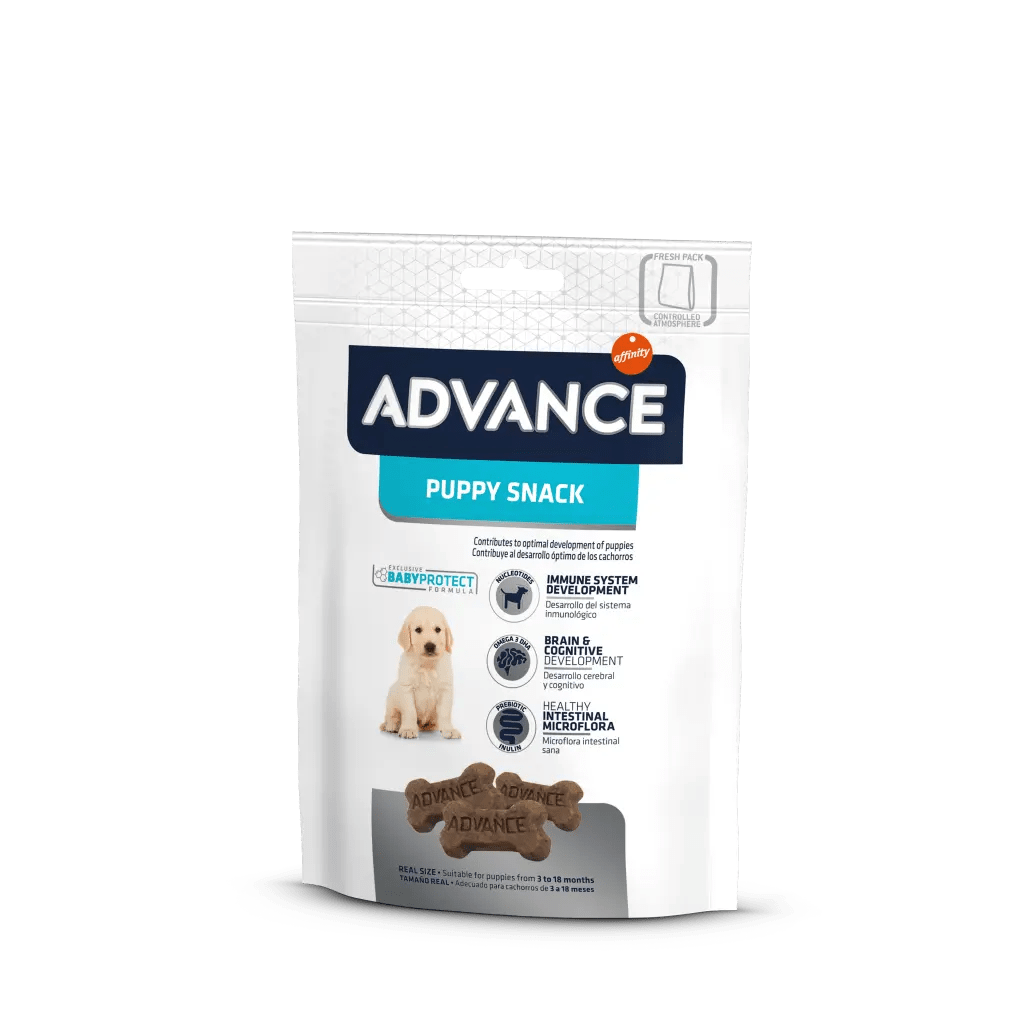Puppy Snack