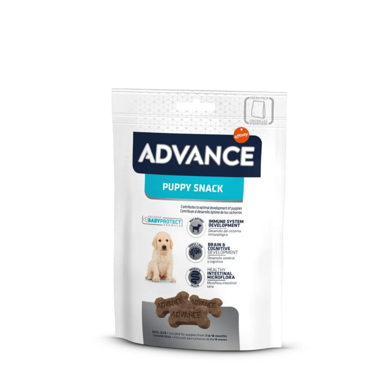 Puppy Snack